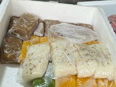 -近水阁糕点(皮市街店)