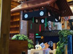 -千代武日本料理(哈西店)