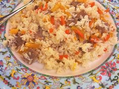 -阿达西新疆特色美食(悦海新天地中央广场店)