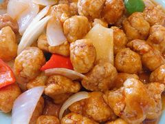 -奕景海鲜酒家· 大连海鲜(星海广场店)