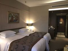 -澳门十六浦索菲特大酒店