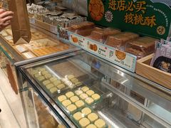 -泸溪河桃酥(西直门凯德店)