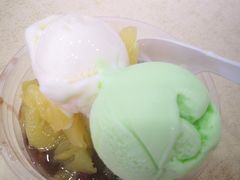 百花糖水-百花传统甜品店(原址店)