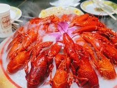 -虾乐园龙虾·夜宵(松江店)