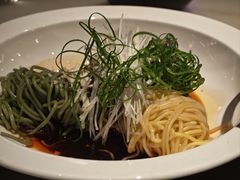 -绿茶餐厅(石家庄万象城店)
