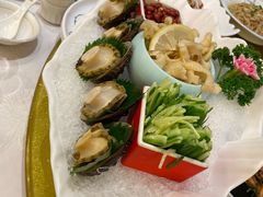 -世外桃源农庄·德清土菜(兴康南路店)