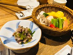 -御牛道日式烤肉料理(杭州万象城店)