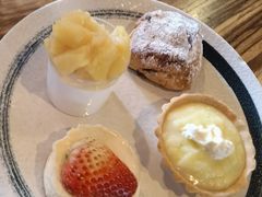 -PIZZA BIANCA(民园店)