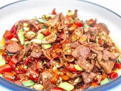 -江南小叙·美食研究院(鱼街店)