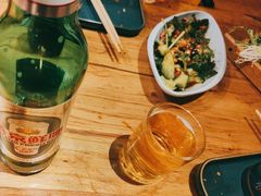 -小俩口烧烤东北菜(双井店)