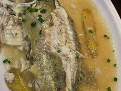 -吴门人家·苏宴宫廷菜(拙政园店)