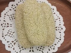 -无名居(农展馆店)