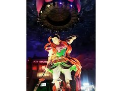 -青岛东方影都融创电影世界