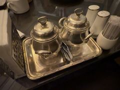 -上海和平饭店茉·莉酒廊 Jasmine Lounge