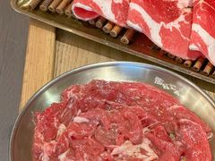 -西塔老太太泥炉烤肉(杭州首店)