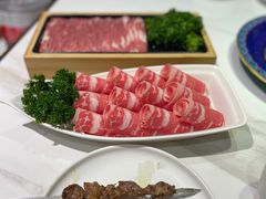 -祥源胡同·涮牛羊肉火锅(花桥店)