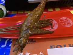 -老表记广西宵夜螺蛳鸭脚煲(西大店)