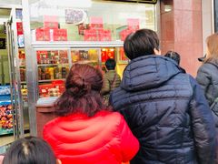 门面-小宝栗子(嘉华国际商业中心店)
