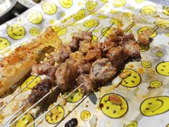 -新疆烧烤王(广灵店)