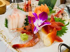 -千寻山野烤肉(天虹店)