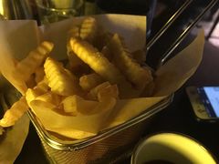-AClub餐吧(富华里店)