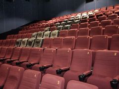 -首都电影院(天津店 中国巨幕)