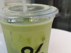 -% Arabica阿拉比卡咖啡(深圳湾万象城店)