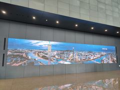 -广州市城市规划展览中心