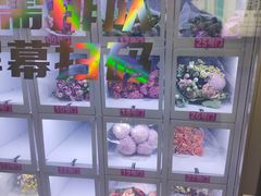 -蒲黄榆(地铁站)