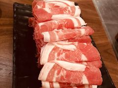 -呷哺呷哺 黄金牧场 (回龙观港龙店)