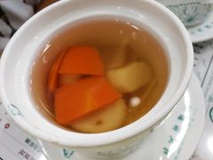 -地茂馆甜品