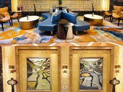 -上海浦东星河湾酒店