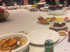 -上海人家花樣年华(中山公园店)