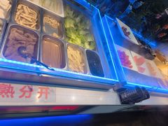 -非烤勿扰自助烤肉(东城时尚店)