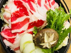 -八间(合生汇店)