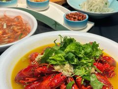 -金典银峰老鹅馆·昆山菜(亭林公园店)