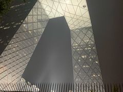 -中央广播电视总台(光华路办公区)