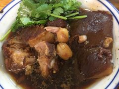 -聪辉同安老美食饭店(大元路店)