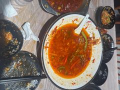 -李叔叔虾蟹大排档(青羊店)
