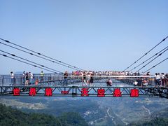 -梦幻奥陶纪景区