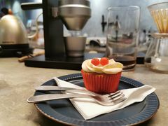 -BE NORMAL CAFE(霞溪路店)