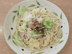 -萨莉亚意式餐厅(梅花园店)