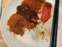 -新石器烤肉(马鞍山印象汇店)