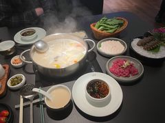 -官也街澳门火锅(新源里店)