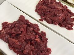 -原汁原味驴庄(长岭村店)