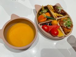 -奈尔宝家庭中心·亲子早教·派对餐厅(北京东坝万达店)