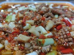 -厨神老街兔·淳朴人家店(盐帮菜风味名店)