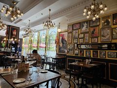 -Entrecôte 法国牛扒馆(保利·时光里店)