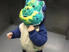 -金宝贝早教&托育(新百CCpark中心)