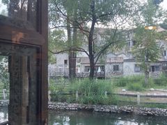 -卧龙堡客栈·中餐厅(古北水镇店)